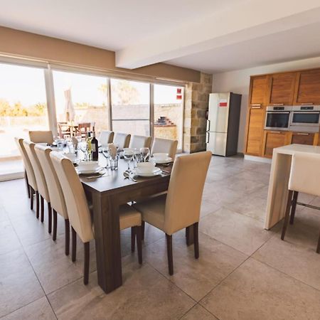 Villa Mercury Żejtun Buitenkant foto