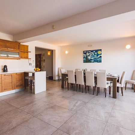 Villa Mercury Żejtun Buitenkant foto