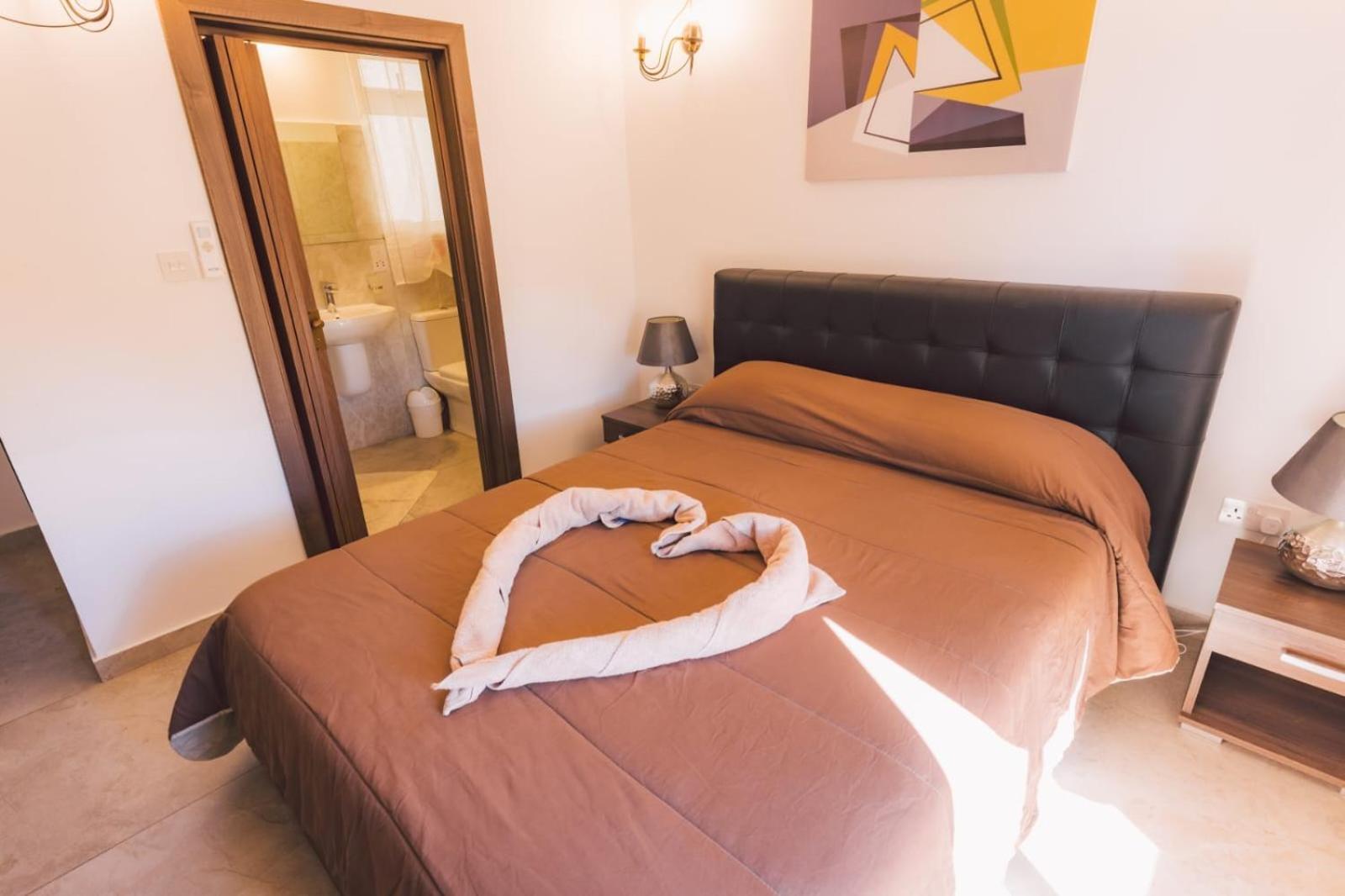 Villa Mercury Żejtun Buitenkant foto