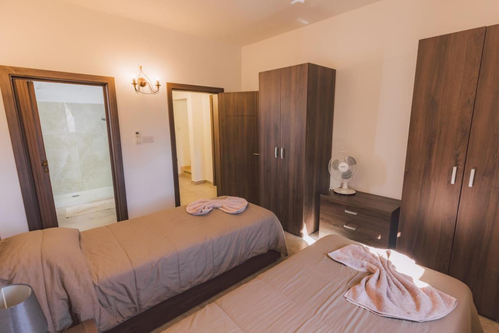 Villa Mercury Żejtun Buitenkant foto