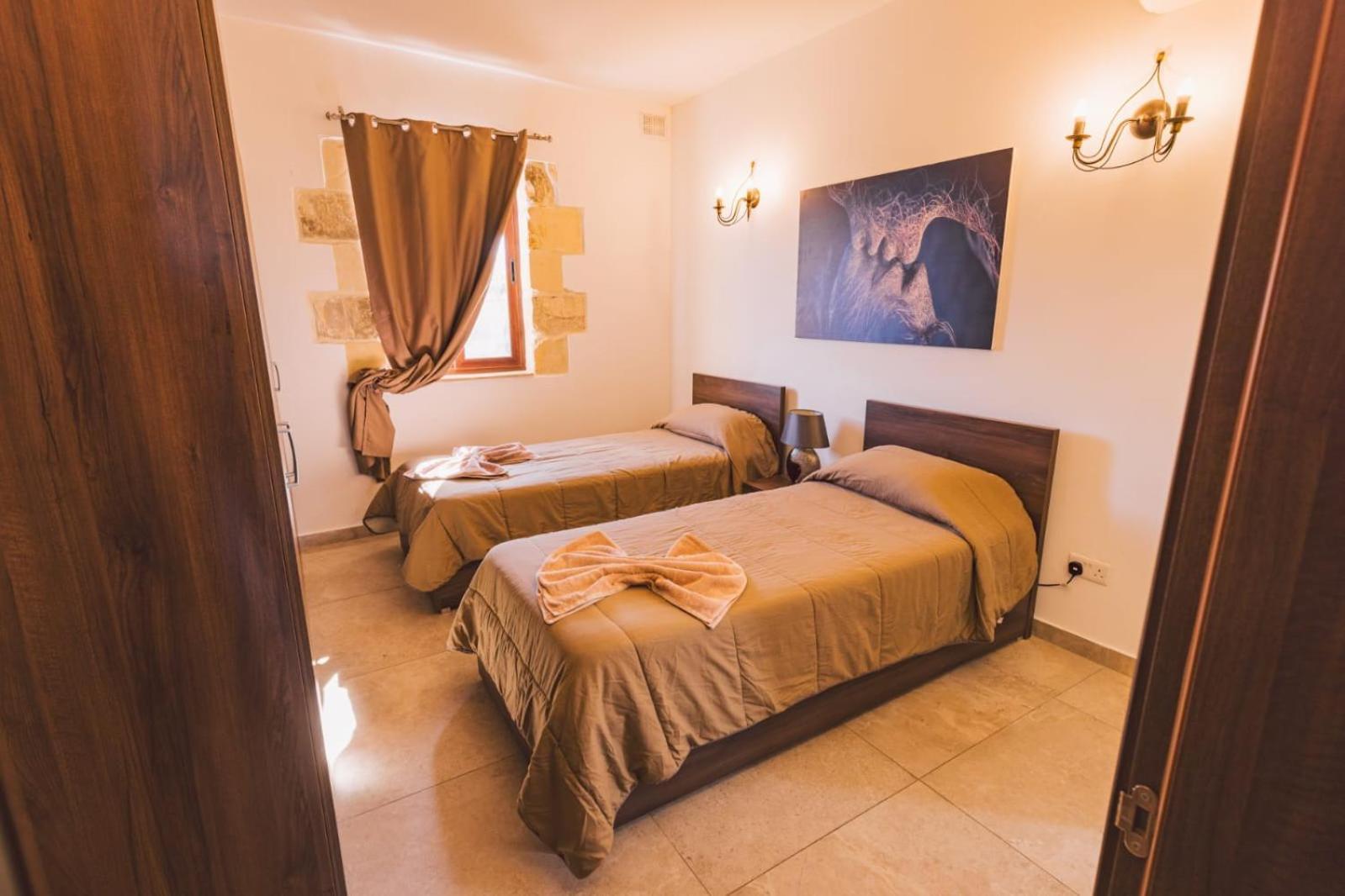 Villa Mercury Żejtun Buitenkant foto